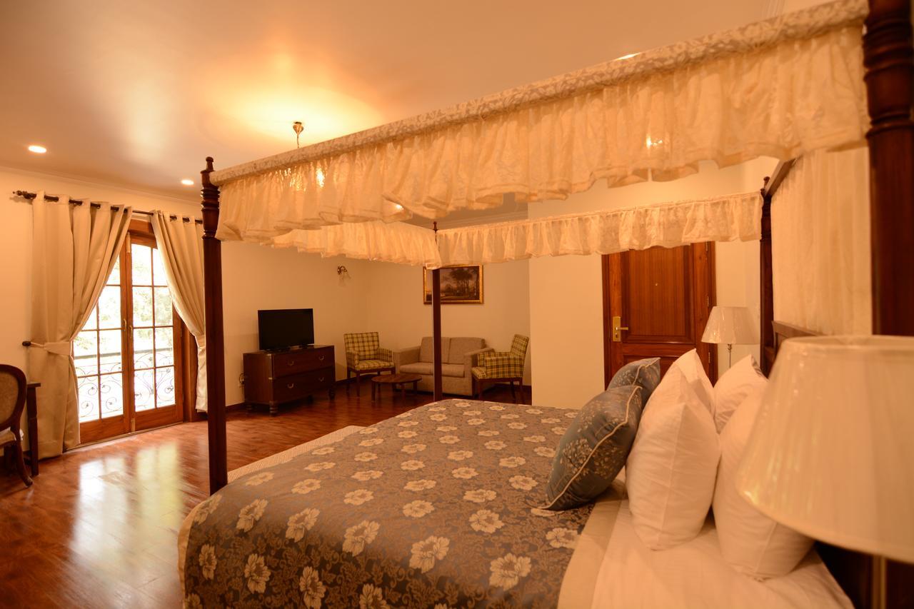 Welcomheritage Ashdale Nainital Exterior photo